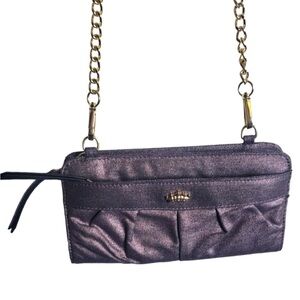 Juicy Couture Clutch